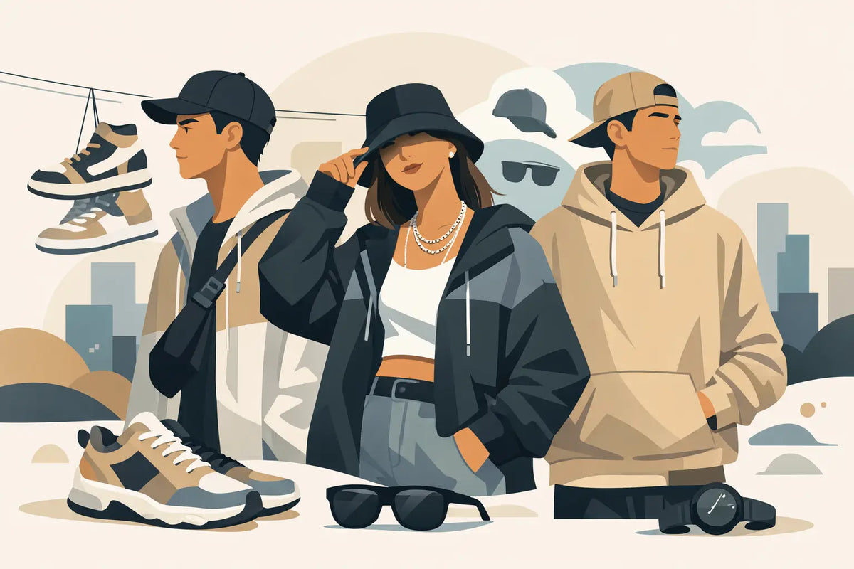 How to Style Streetwear Outfits Right