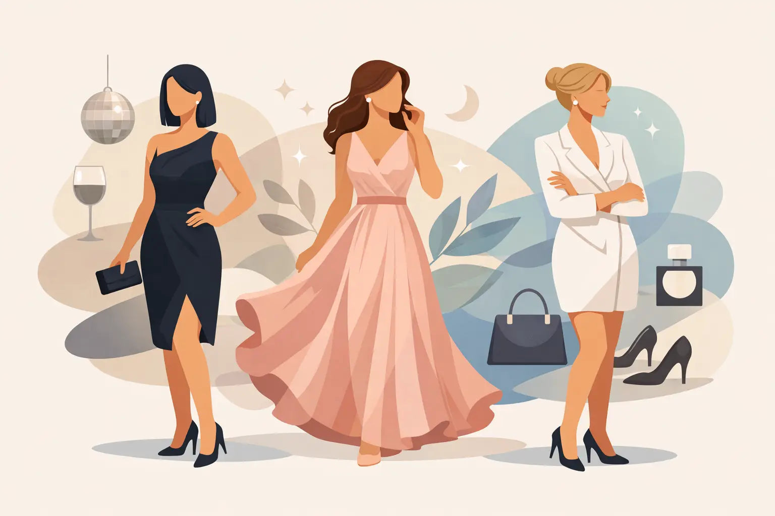 Guide to Women Occasion Dresses That Work