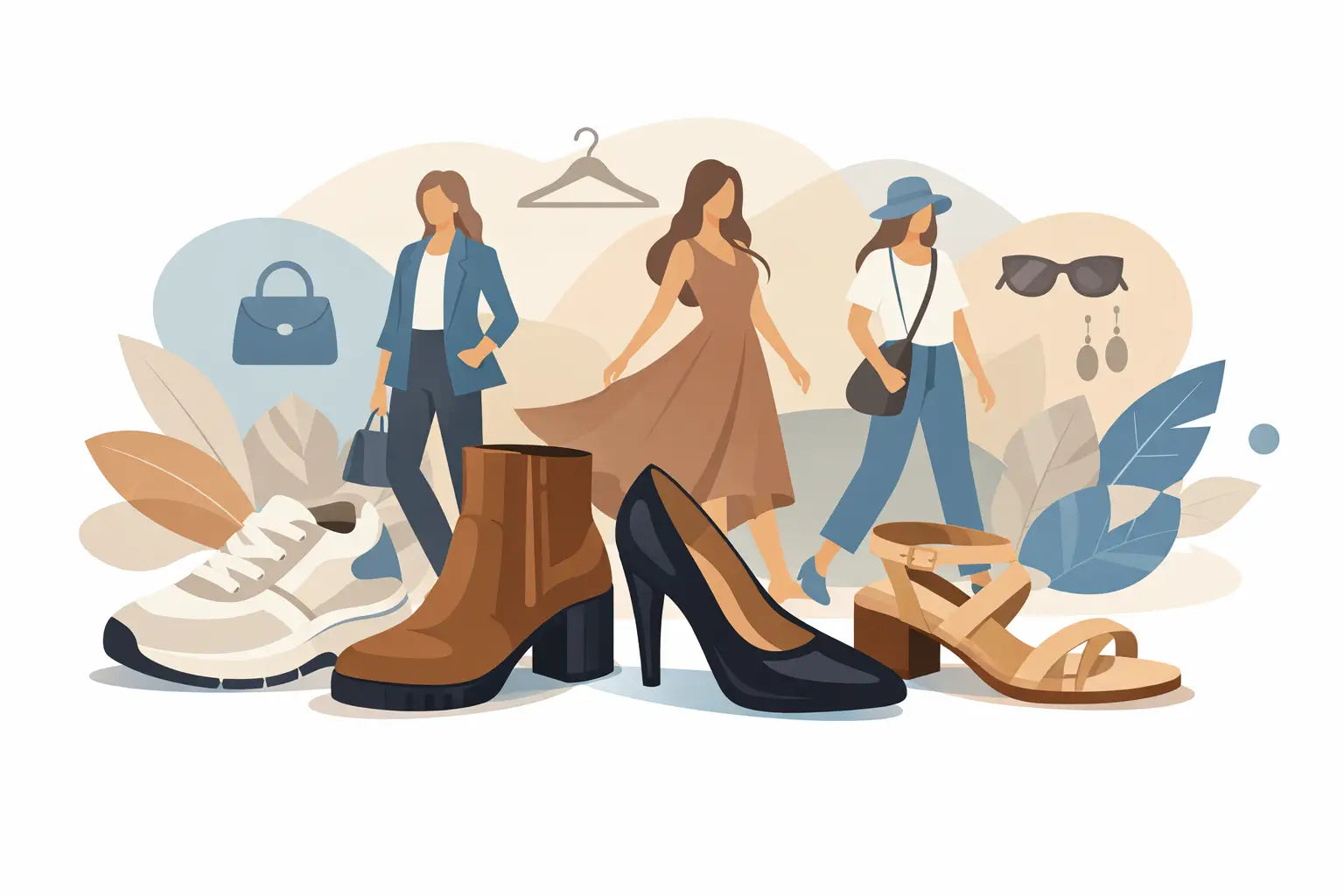 Footwear Trends That Make Every Outfit Work