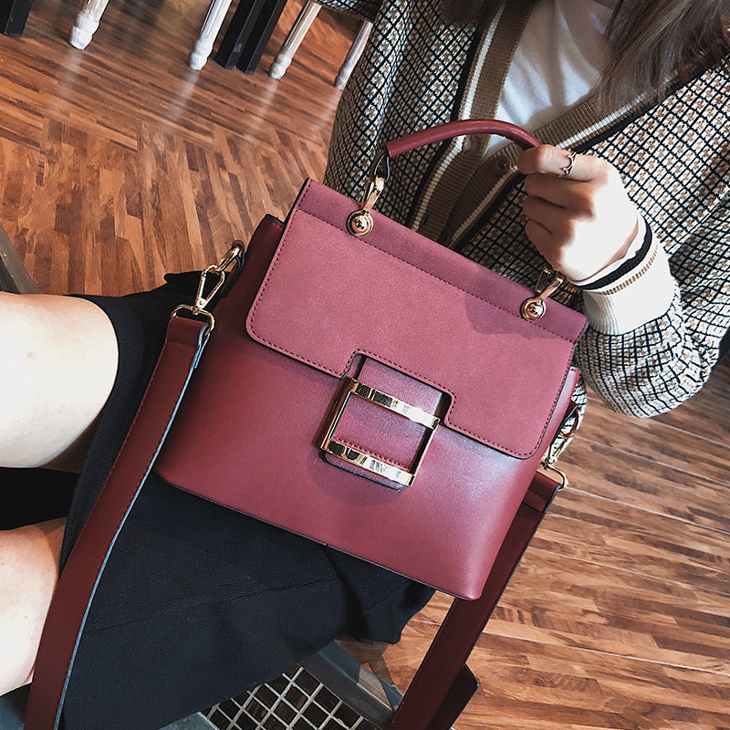 Women's Handbags and Backpacks Collection