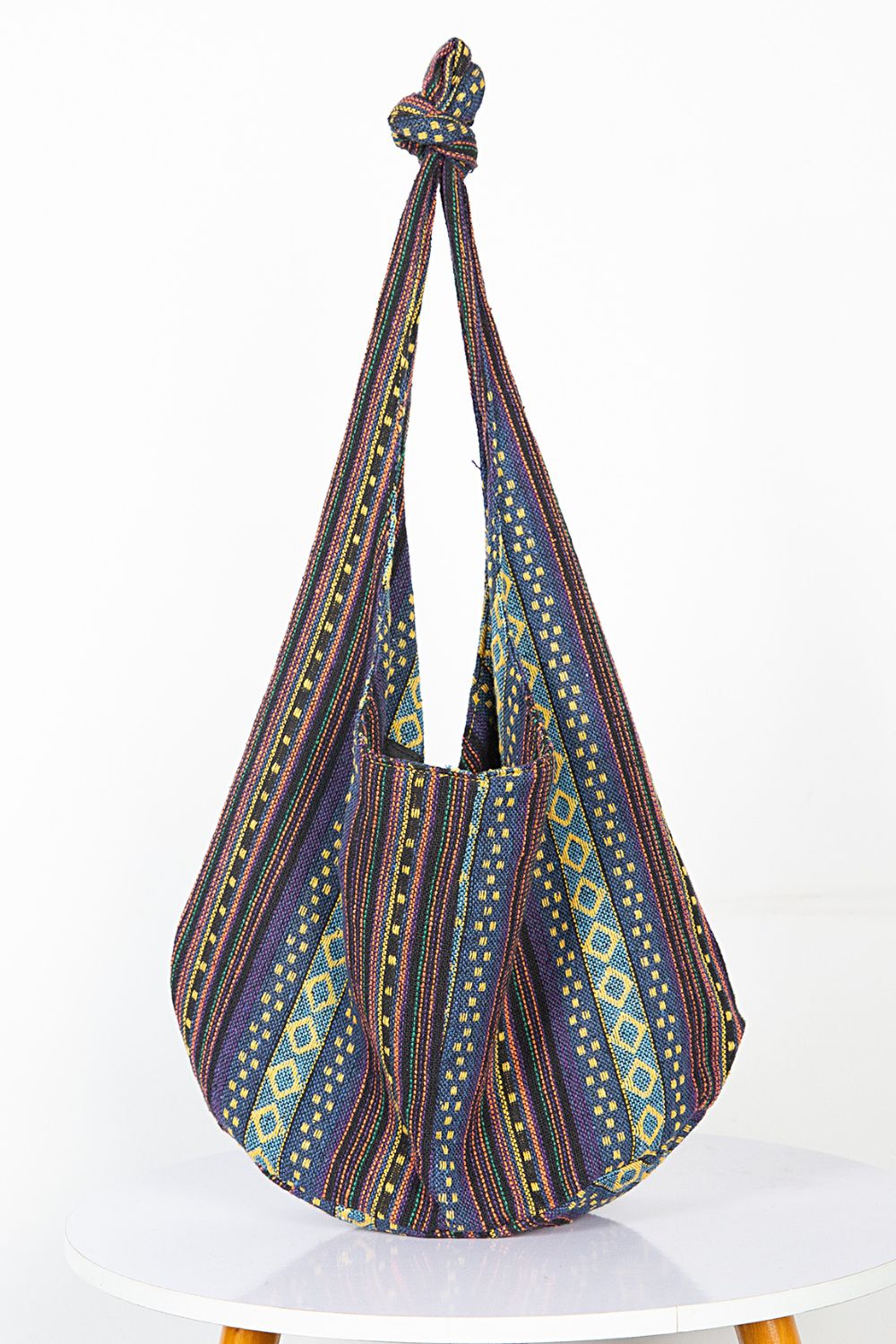 Large Canvas Crossbody Bag. Large Canvas Crossbody Bag