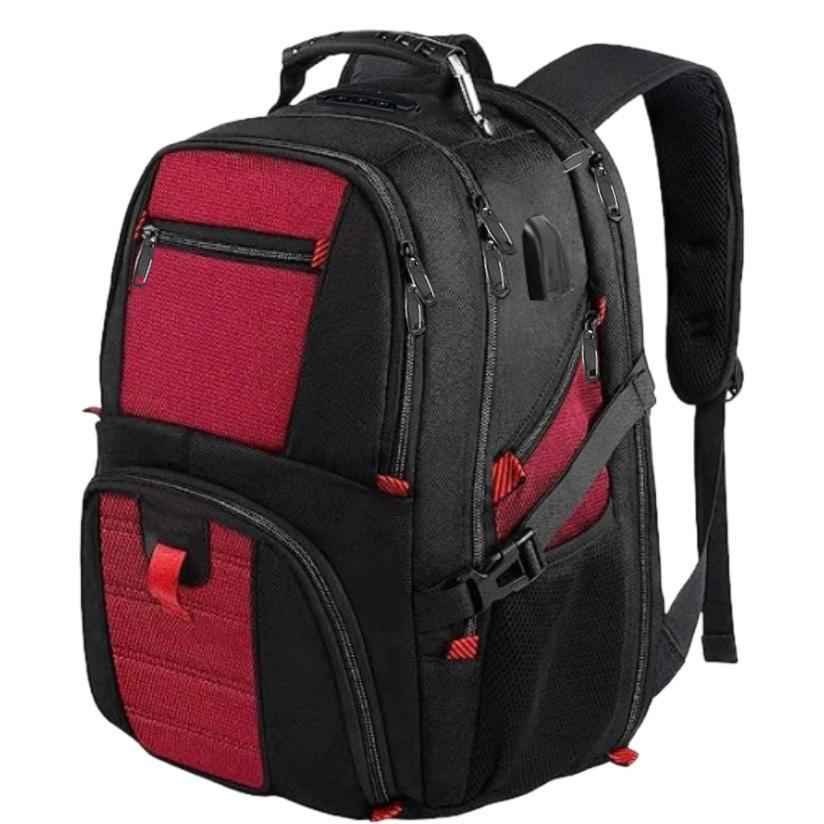 Oxford Multi-Function Travel Business Bag
