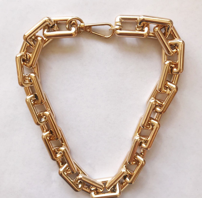 Elevate Your Style with Our Minimalist Choker Necklace - Amaryllisstores