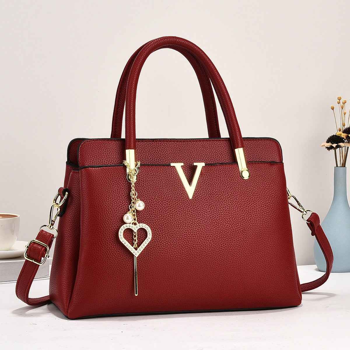 Women's Large-Capacity Summer Crossbody Bag
