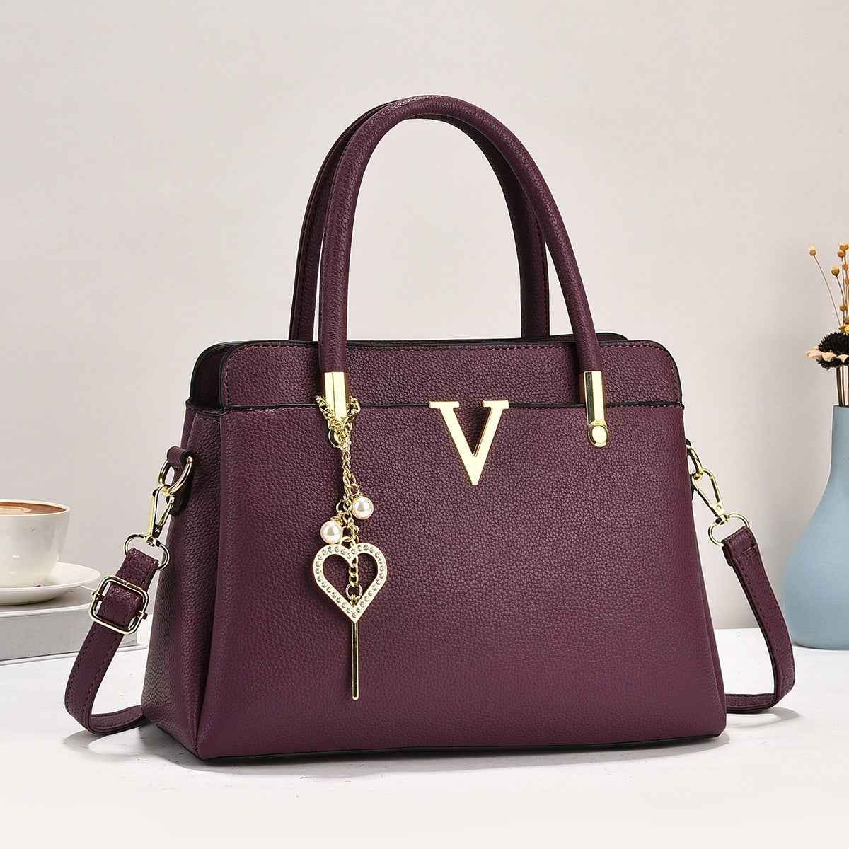 Women's Large-Capacity Summer Crossbody Bag