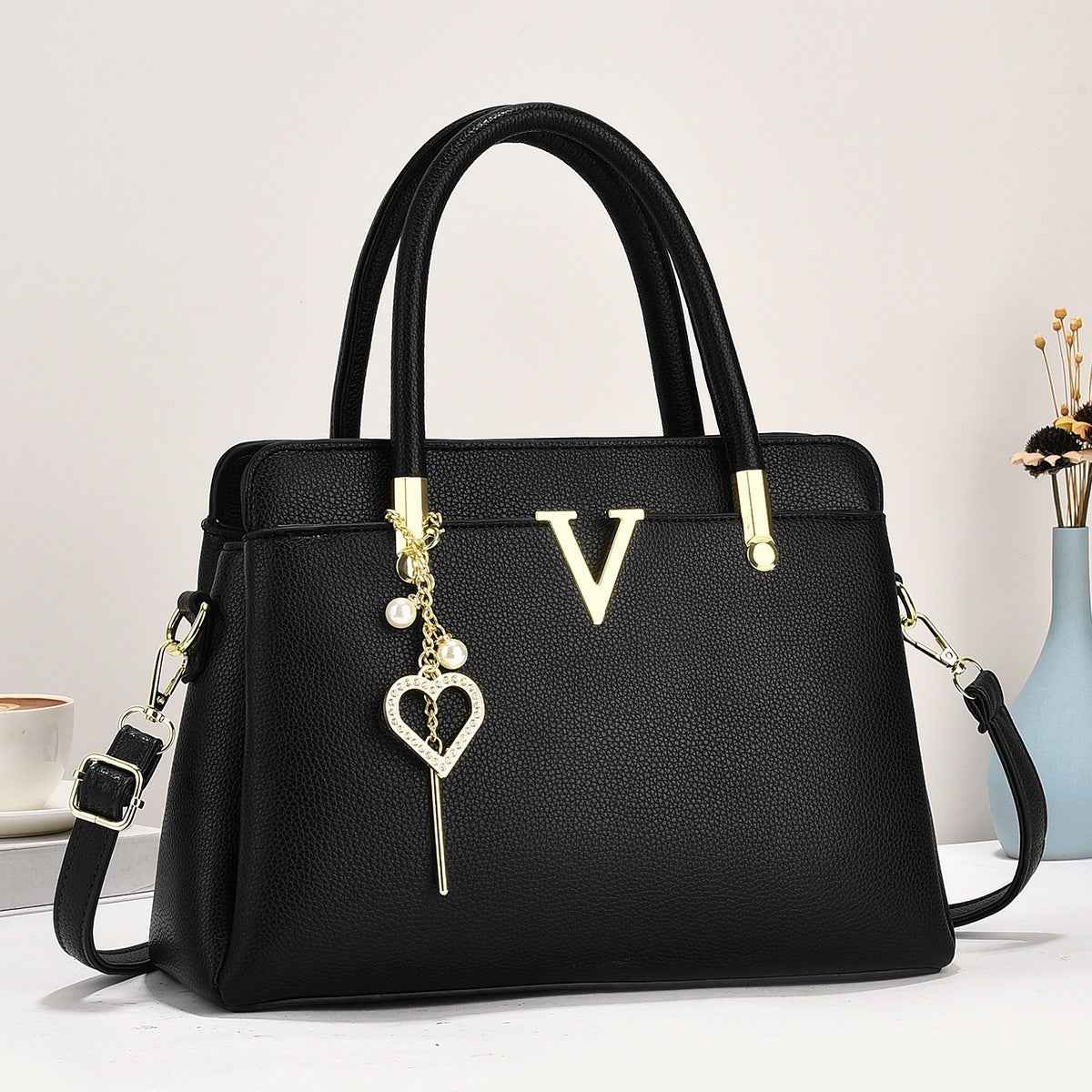 Women's Large-Capacity Summer Crossbody Bag