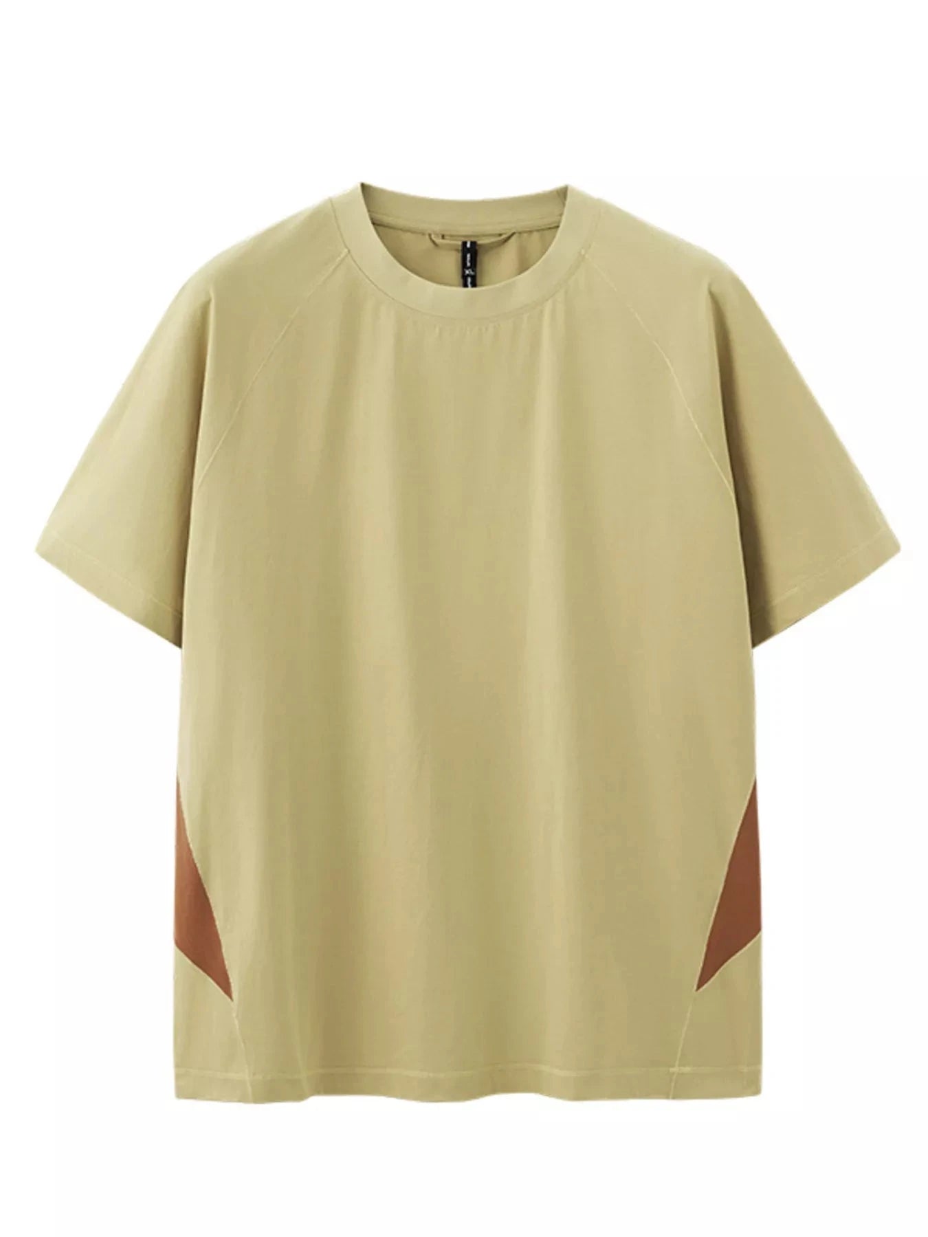 Men's Casual Short Sleeve T-Shirt