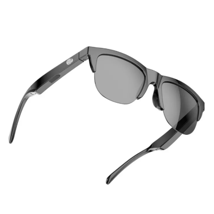 Stylish Bluetooth Sunglasses for a Seamless Audio Experience - Amaryllisstores