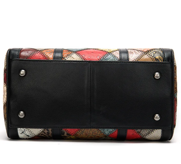 Handcrafted Ethnic Style Handbags – Infuse Your Look with Boho Chic Flair - Amaryllisstores