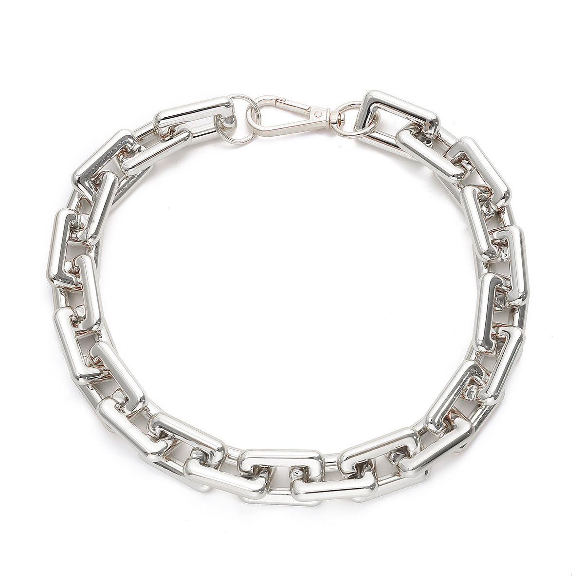 Elevate Your Style with Our Minimalist Choker Necklace - Amaryllisstores
