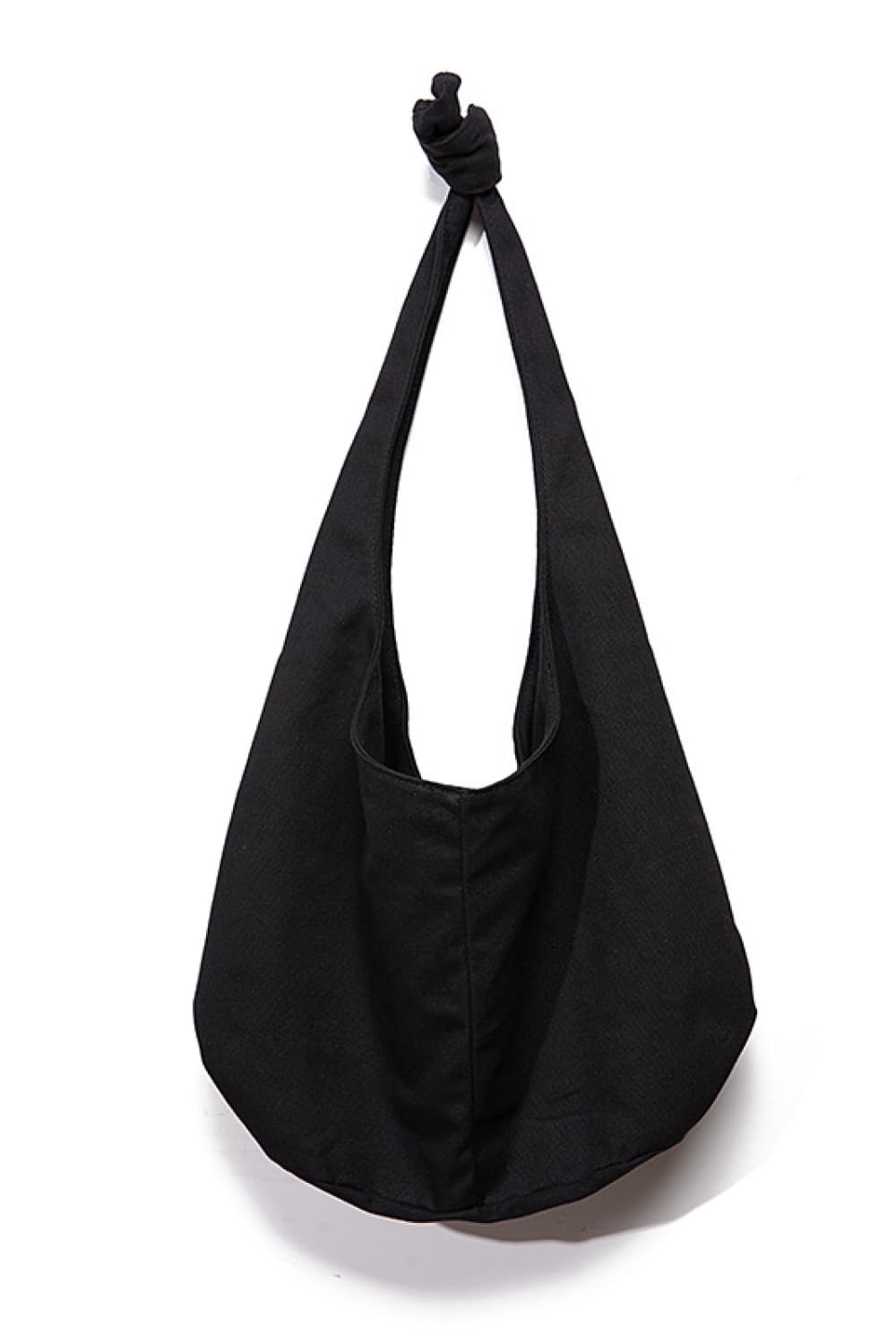 Large Canvas Crossbody Bag. Large Canvas Crossbody Bag