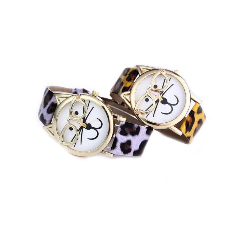 Wild Catzee smart watch - Amaryllisstores