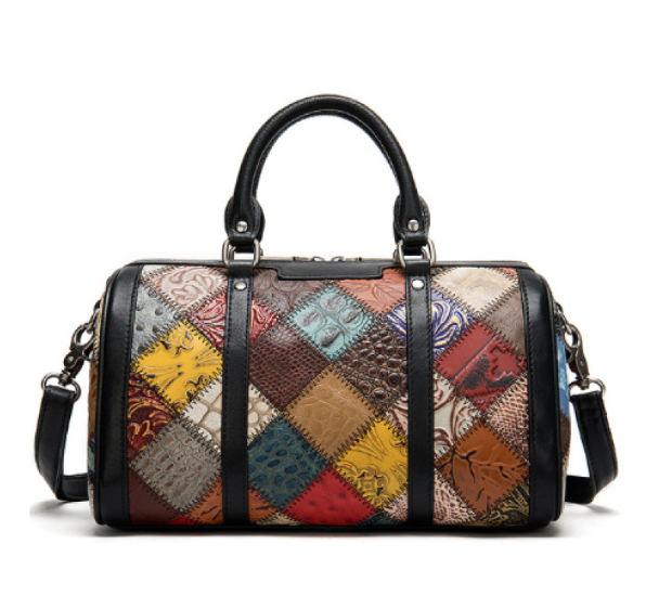 Handcrafted Ethnic Style Handbags – Infuse Your Look with Boho Chic Flair - Amaryllisstores