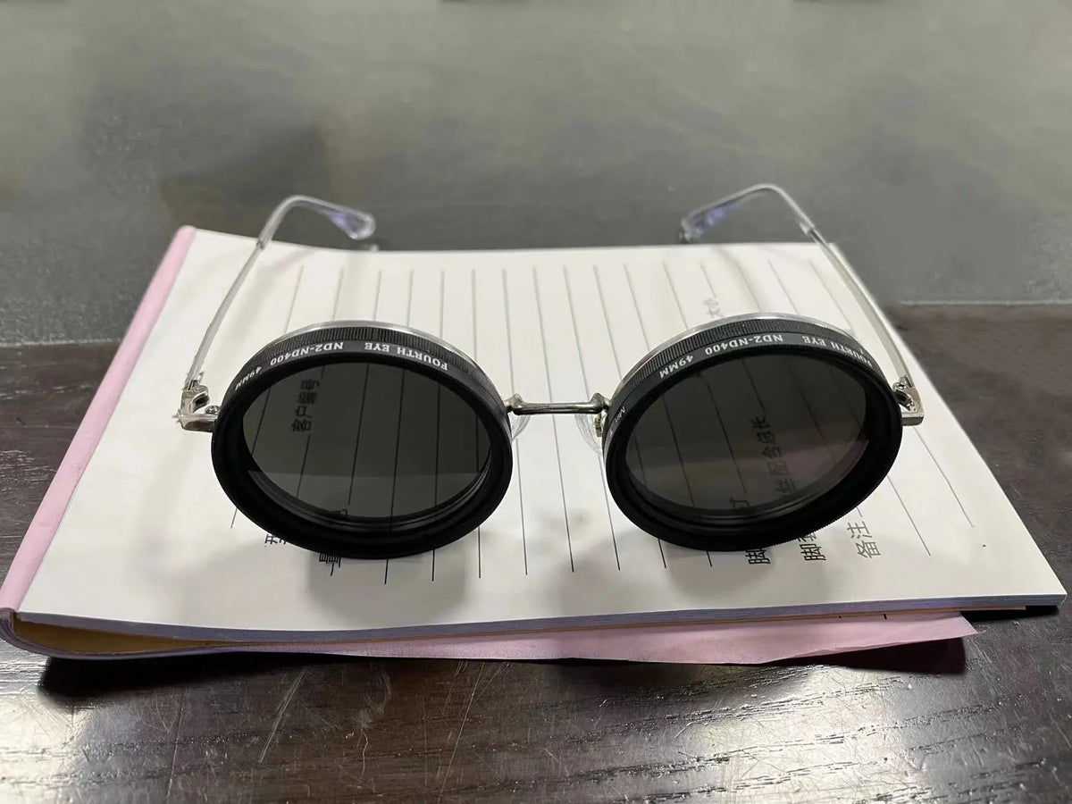 Round Polarized Sunglasses. Round Polarized Sunglasses