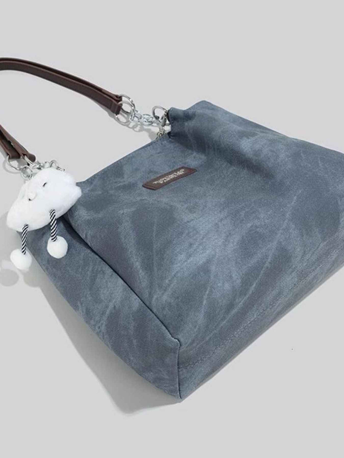Cloud Charm Tote Bag