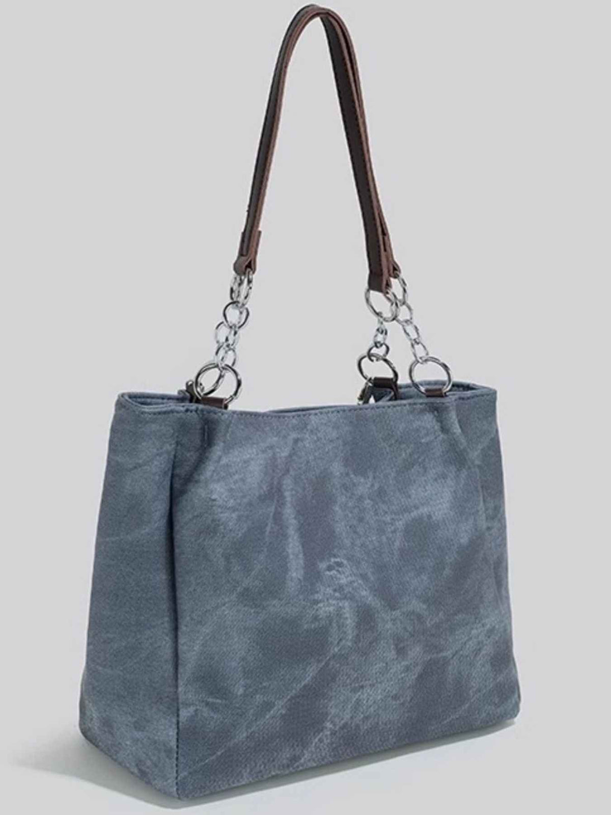 Cloud Charm Tote Bag
