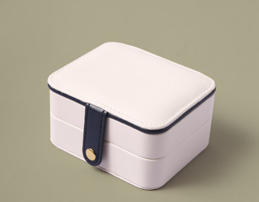 Portable Jewelry Organizer - Amaryllisstores