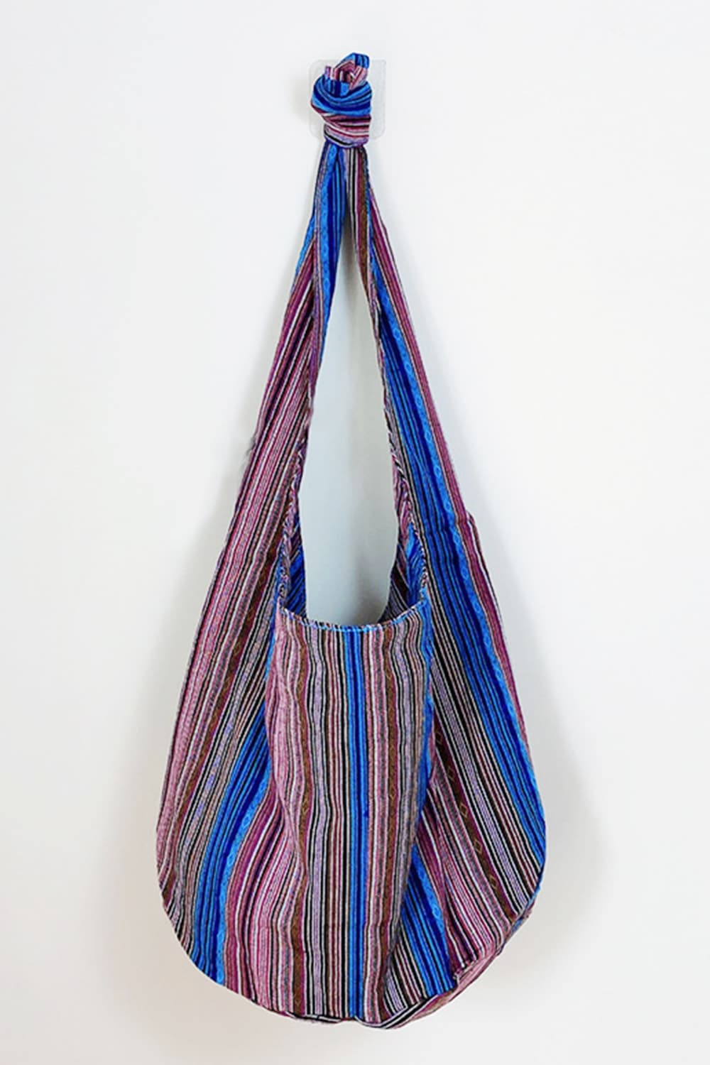 Large Canvas Crossbody Bag. Large Canvas Crossbody Bag