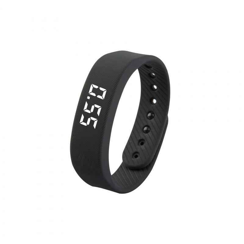 Round Color-Screen Smart Wristband