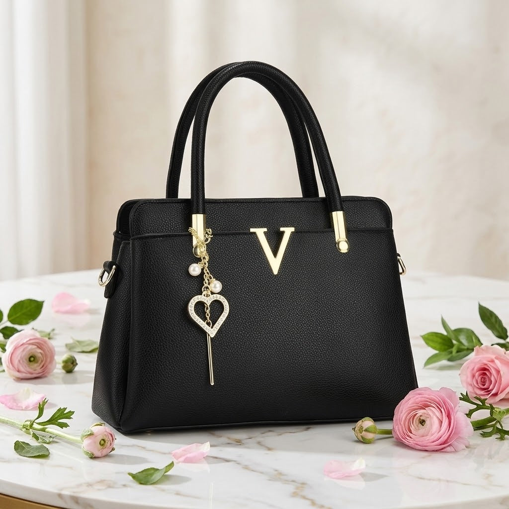 Large Summer Crossbody Bag