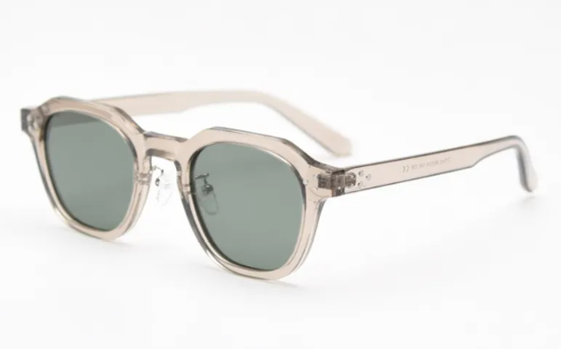 Stylish Retro Polarized Sunglasses for Ultimate Sun Protection - Amaryllisstores