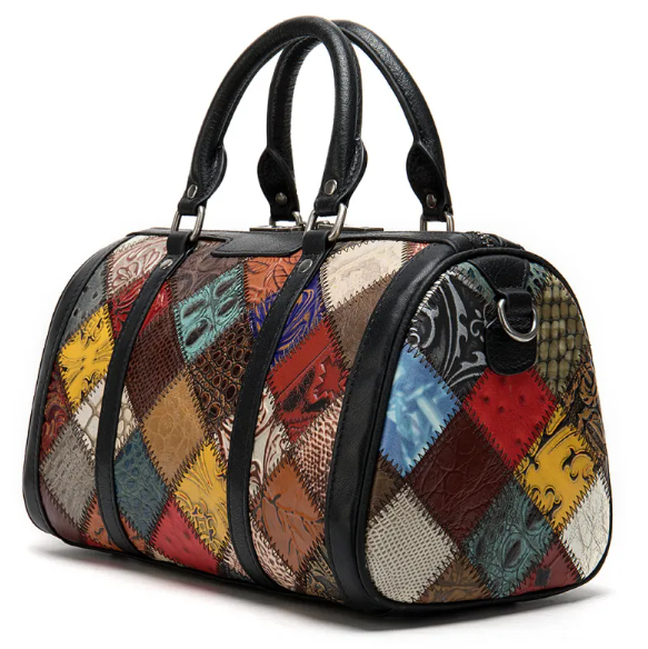 Handcrafted Ethnic Style Handbags – Infuse Your Look with Boho Chic Flair - Amaryllisstores