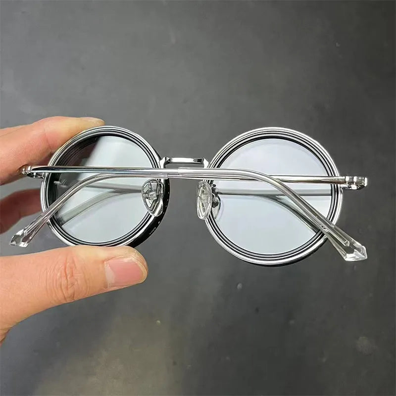 Round Polarized Sunglasses. Round Polarized Sunglasses