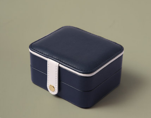 Portable Jewelry Organizer - Amaryllisstores