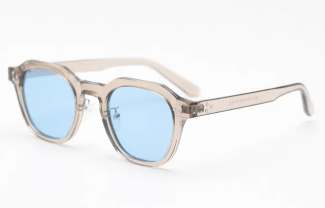 Stylish Retro Polarized Sunglasses for Ultimate Sun Protection - Amaryllisstores