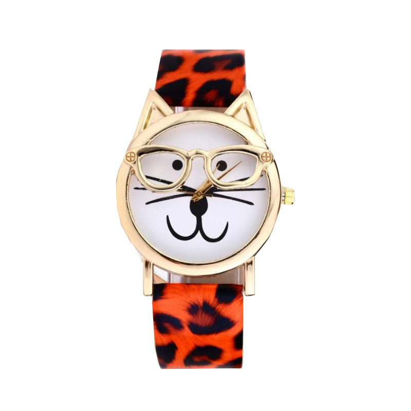Wild Catzee smart watch - Amaryllisstores
