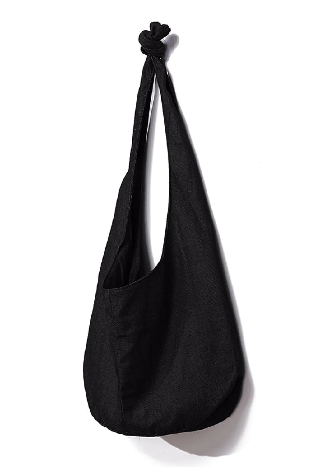 Large Canvas Crossbody Bag. Large Canvas Crossbody Bag