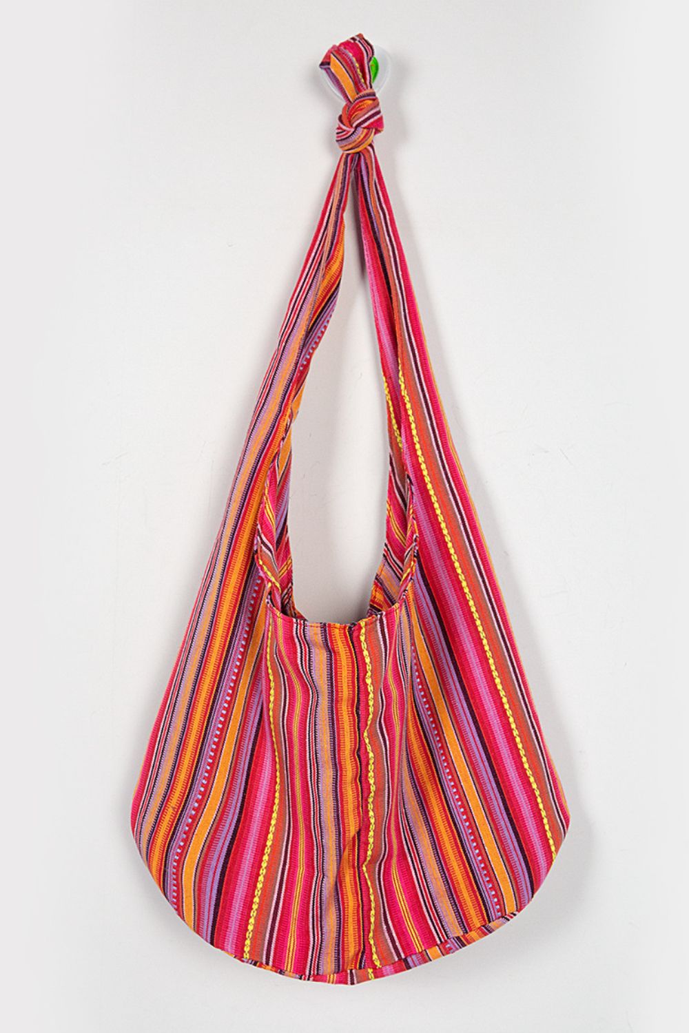 Large Canvas Crossbody Bag. Large Canvas Crossbody Bag