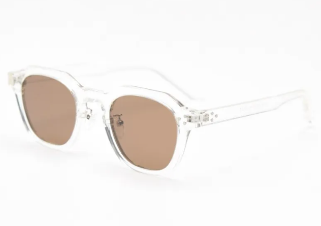Stylish Retro Polarized Sunglasses for Ultimate Sun Protection - Amaryllisstores