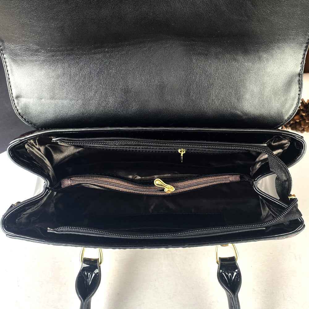 Retro Elegant Versatile Shoulder Bag