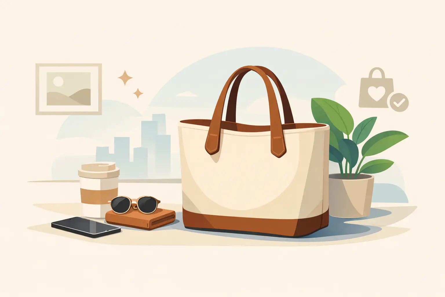 Everyday Tote Bag Review: Worth It?