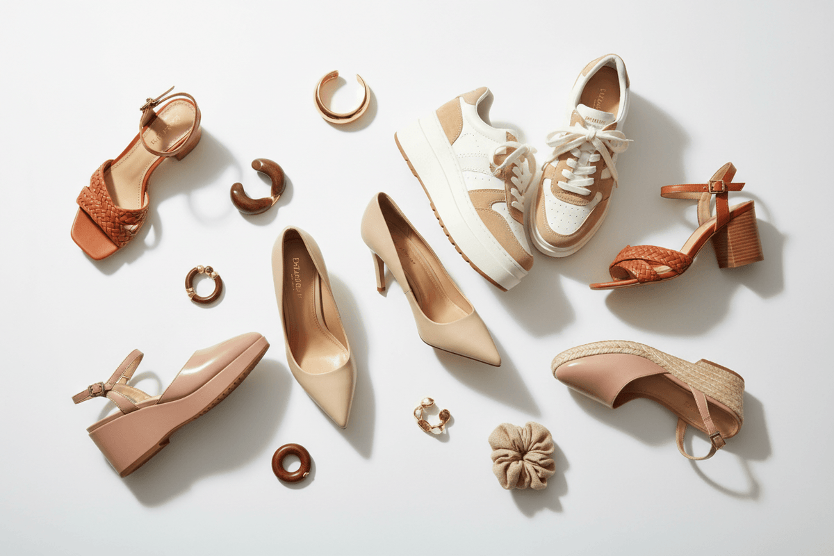 women's shoes - Amaryllisstores