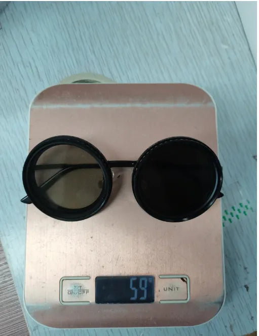 Round Polarized Sunglasses. Round Polarized Sunglasses