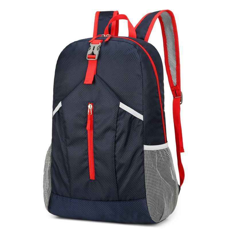 Foldable Ultralight Outdoor Backpack