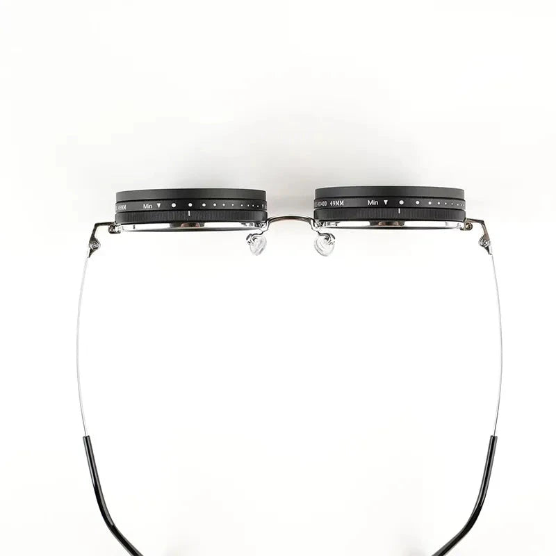 Round Polarized Sunglasses. Round Polarized Sunglasses