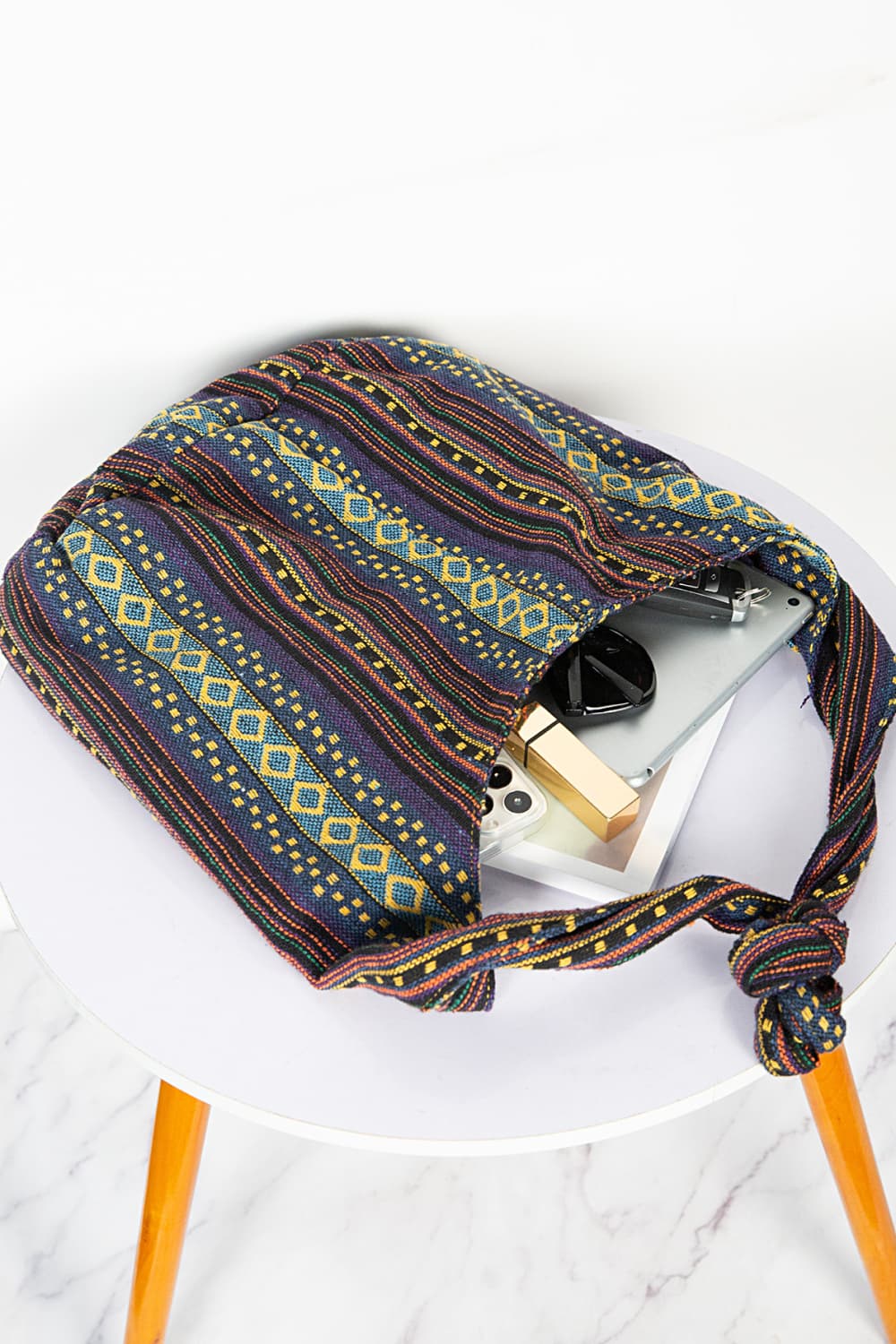 Large Canvas Crossbody Bag. Large Canvas Crossbody Bag