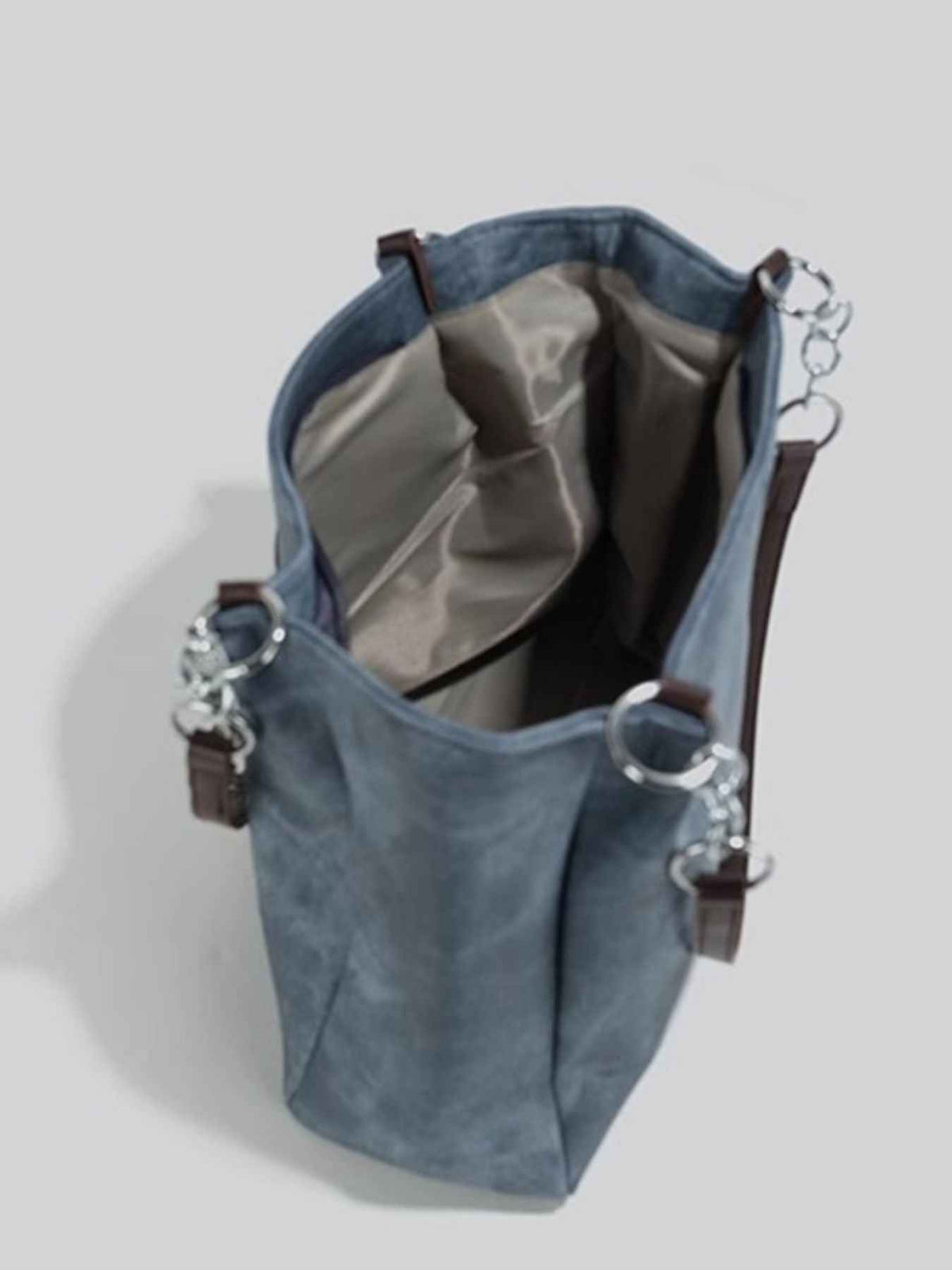 Cloud Charm Tote Bag