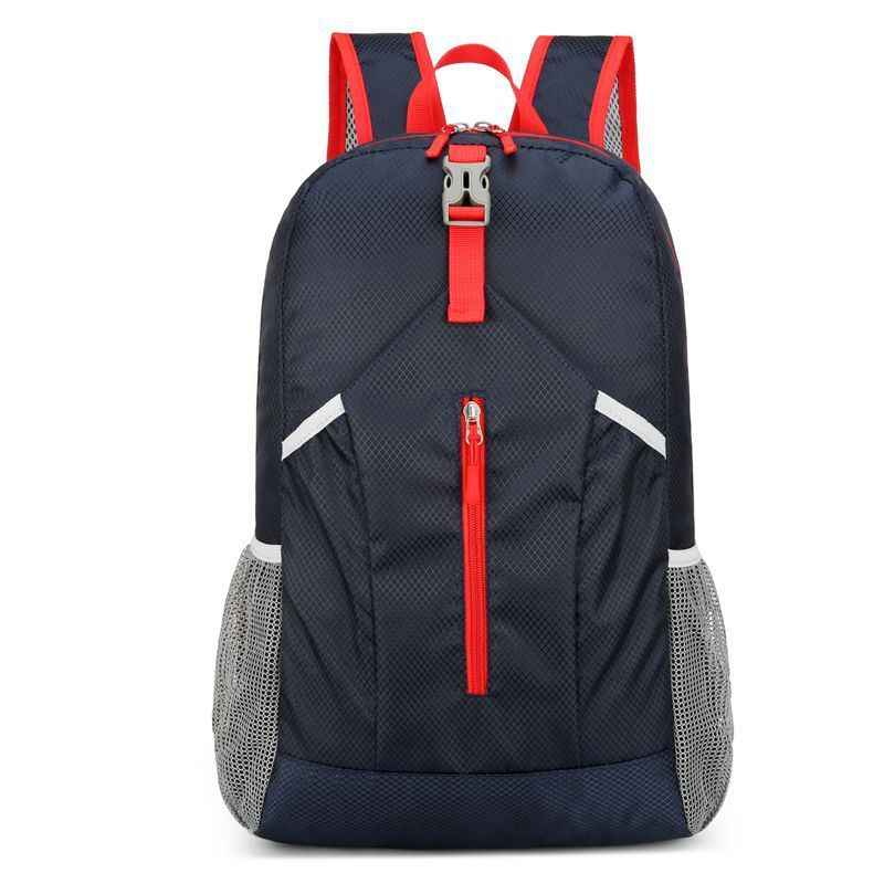 Foldable Ultralight Outdoor Backpack