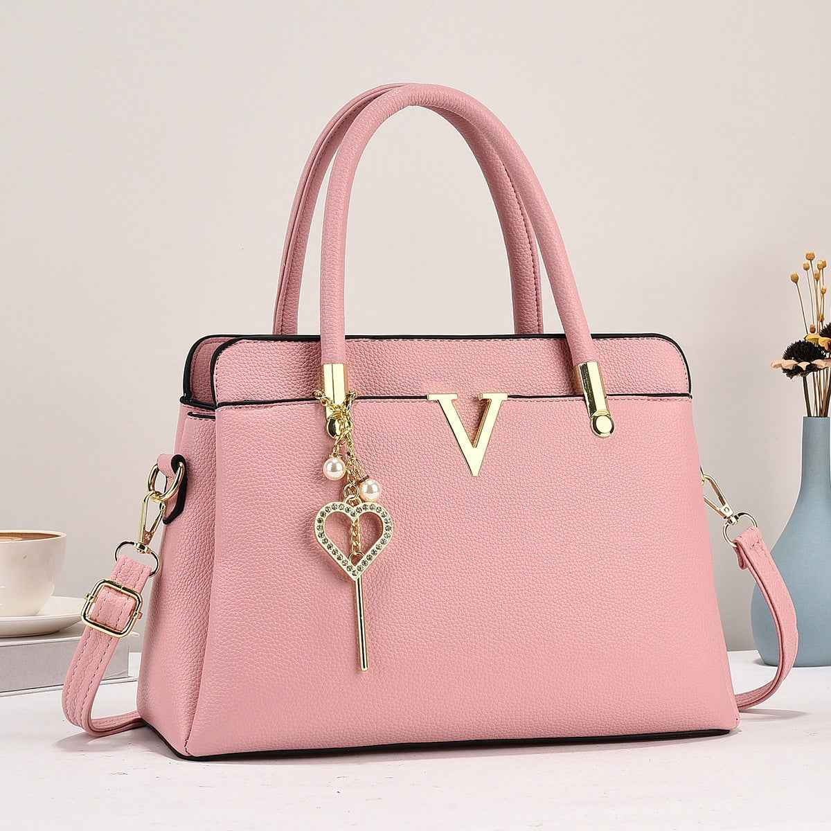 Women's Large-Capacity Summer Crossbody Bag