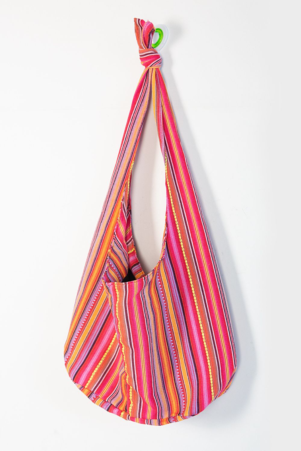 Large Canvas Crossbody Bag. Large Canvas Crossbody Bag