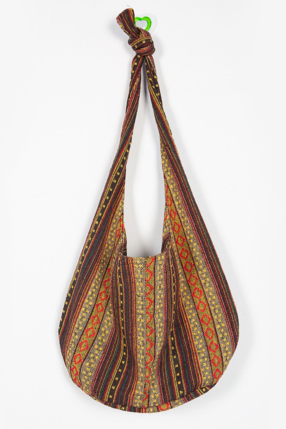 Large Canvas Crossbody Bag. Large Canvas Crossbody Bag