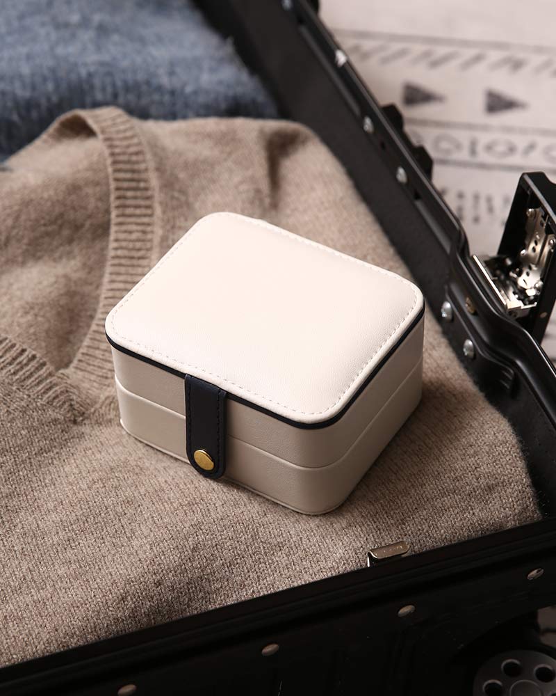 Portable Jewelry Organizer - Amaryllisstores