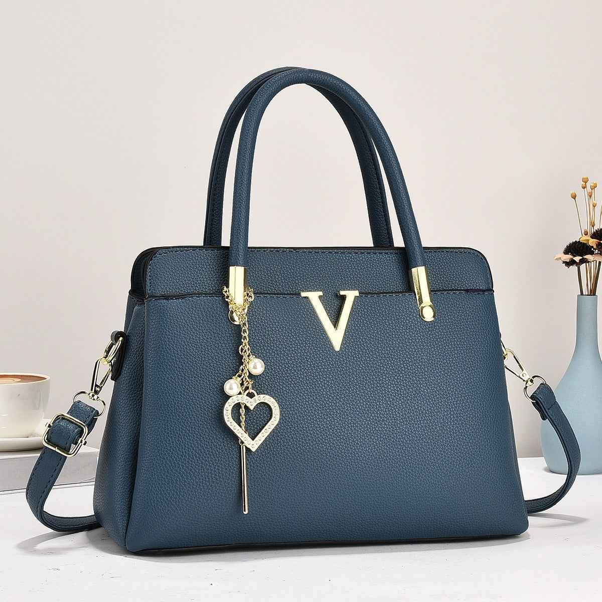 Women's Large-Capacity Summer Crossbody Bag