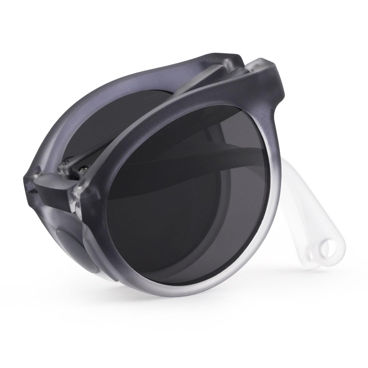 EyeBuddy Kids Polarized Sunglasses - Durable and Stylish UV400 Protection for Ages 5-12 - Amaryllisstores