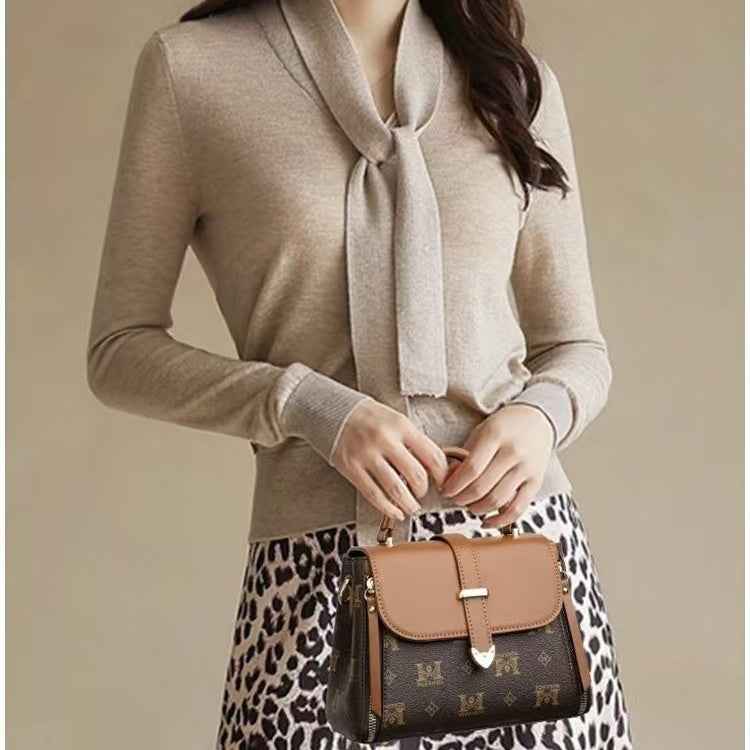 Womens Affordable Luxury Versatile Casual Tote Bag