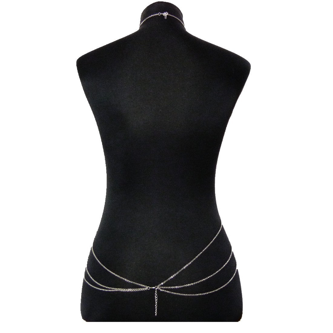 New Sexy Fashion Minimalist Body Chain Jewelry
